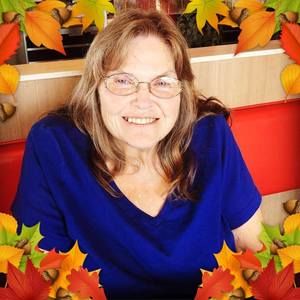 Meet your Posher, Barbara